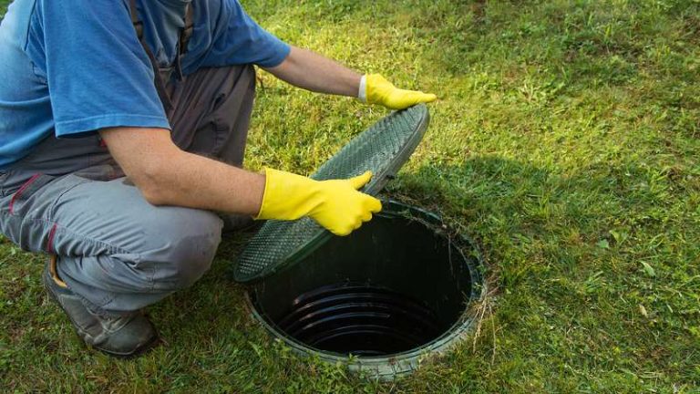 Septic System Information For Home Buyers In Maine