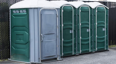 Portable Toilet Rentals