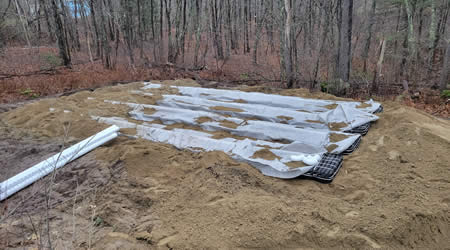 Septic System Installations